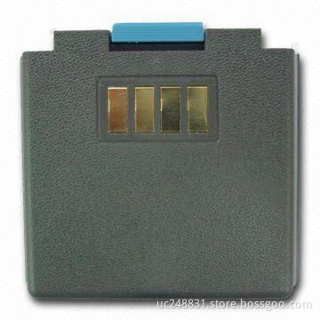 Two-way Radio Battery for MA/COM, General Electric 19A704850P1,P3,P7
